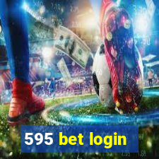 595 bet login